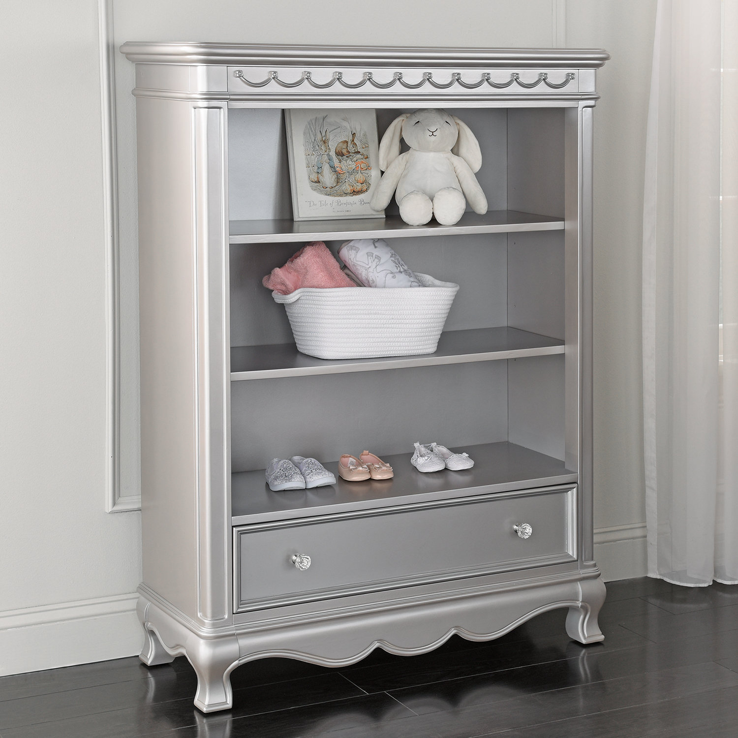 Baby cache vienna bookcase online